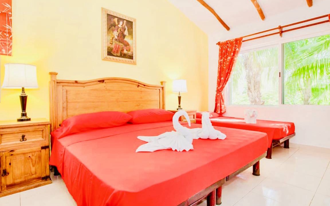 Photo of Bedroom in Playacar