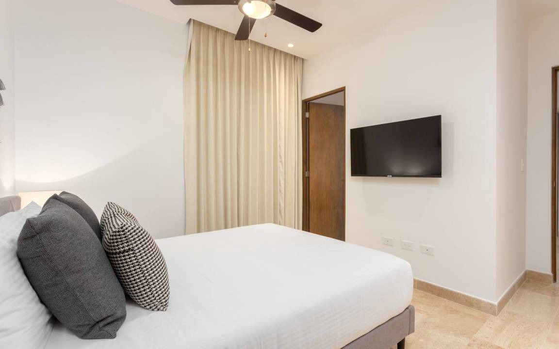 Photo of Bedroom in Gonzalo Guerrero