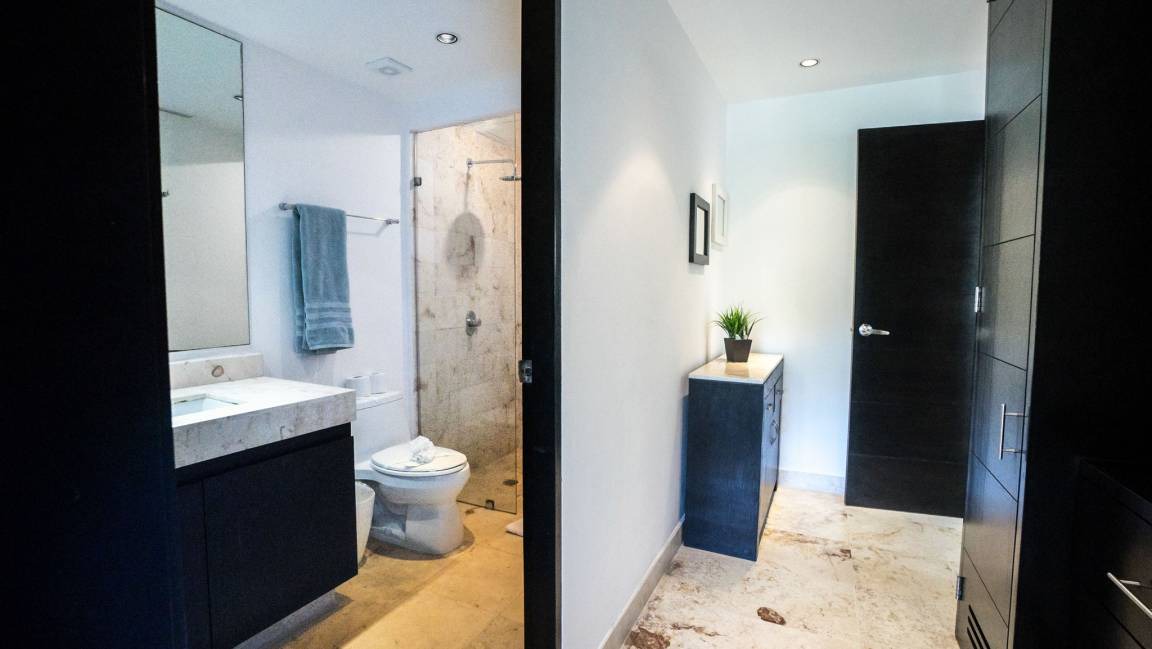 Photo of Bathroom in Zazil-ha