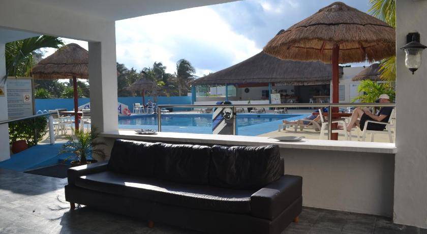 Photo of Others in Punta Cancun