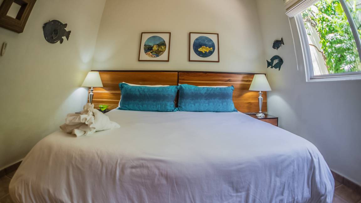 Photo of Bedroom in Gonzalo Guerrero