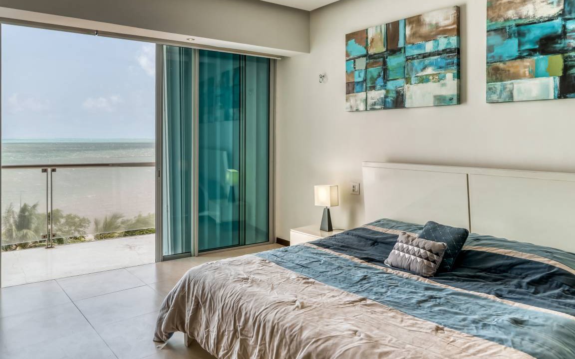 Photo of Bedroom in Cancun