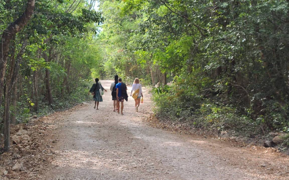 Photo of Others in Soliman Bay