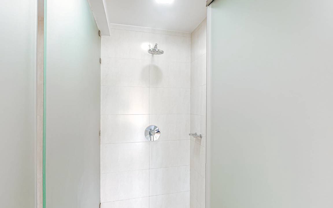 Photo of Bathroom in Puerto Juarez
