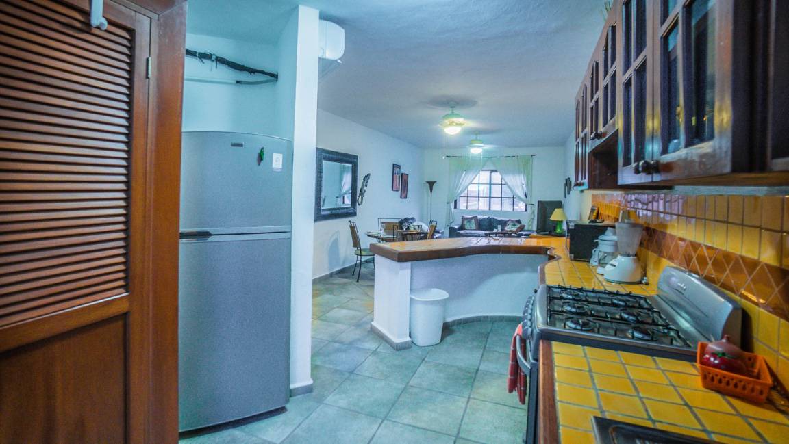 Photo of Kitchen in Downtown