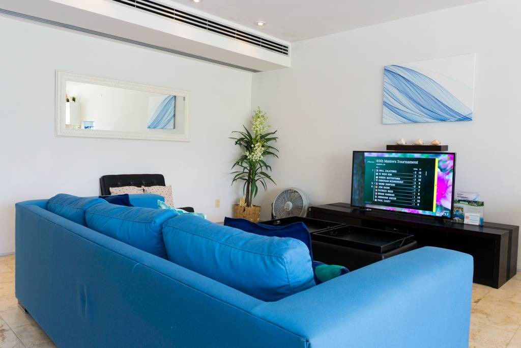 Photo of Livingroom in Downtown