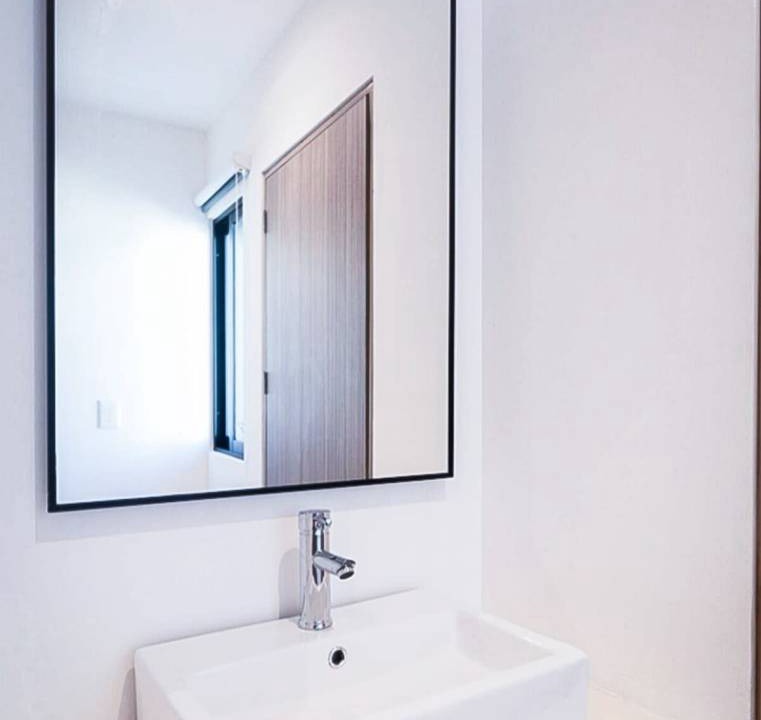 Photo of Bathroom in Zazil-ha