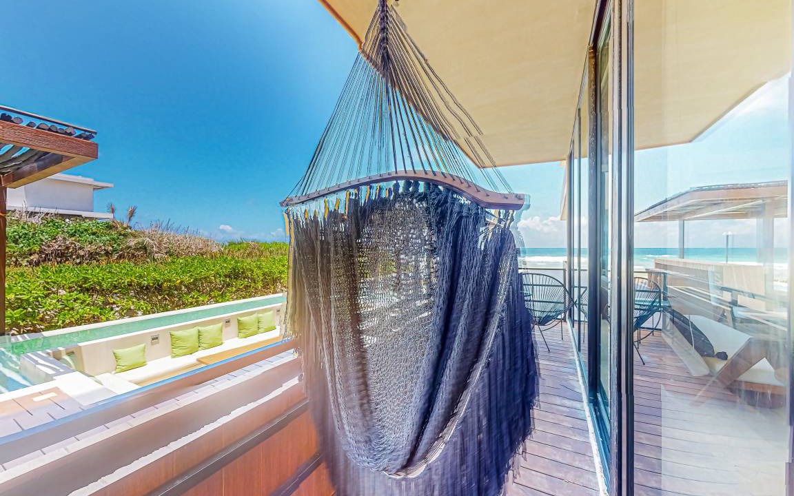 Photo of Patio Balcony in Tulsayab