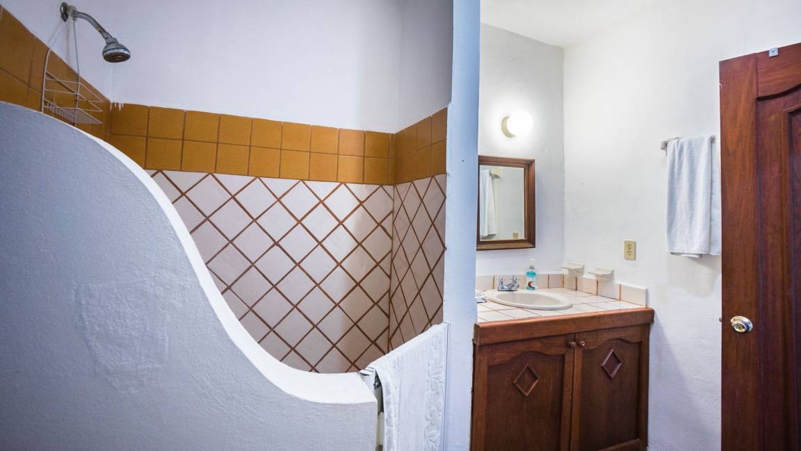 Photo of Bathroom in Downtown