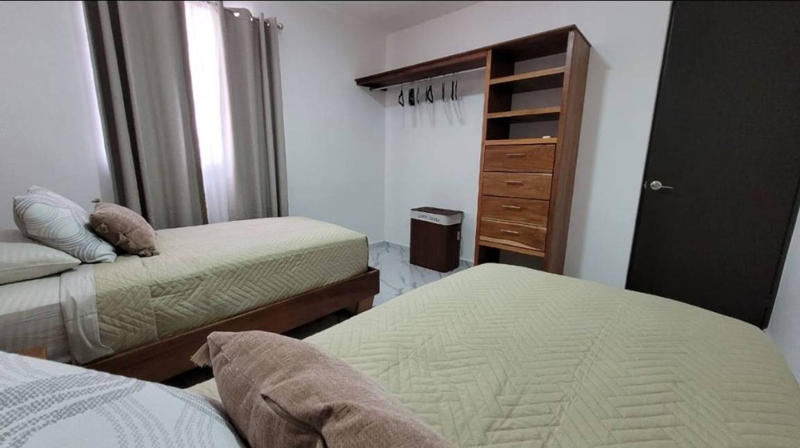 Photo of Bedroom in Puerto Juarez