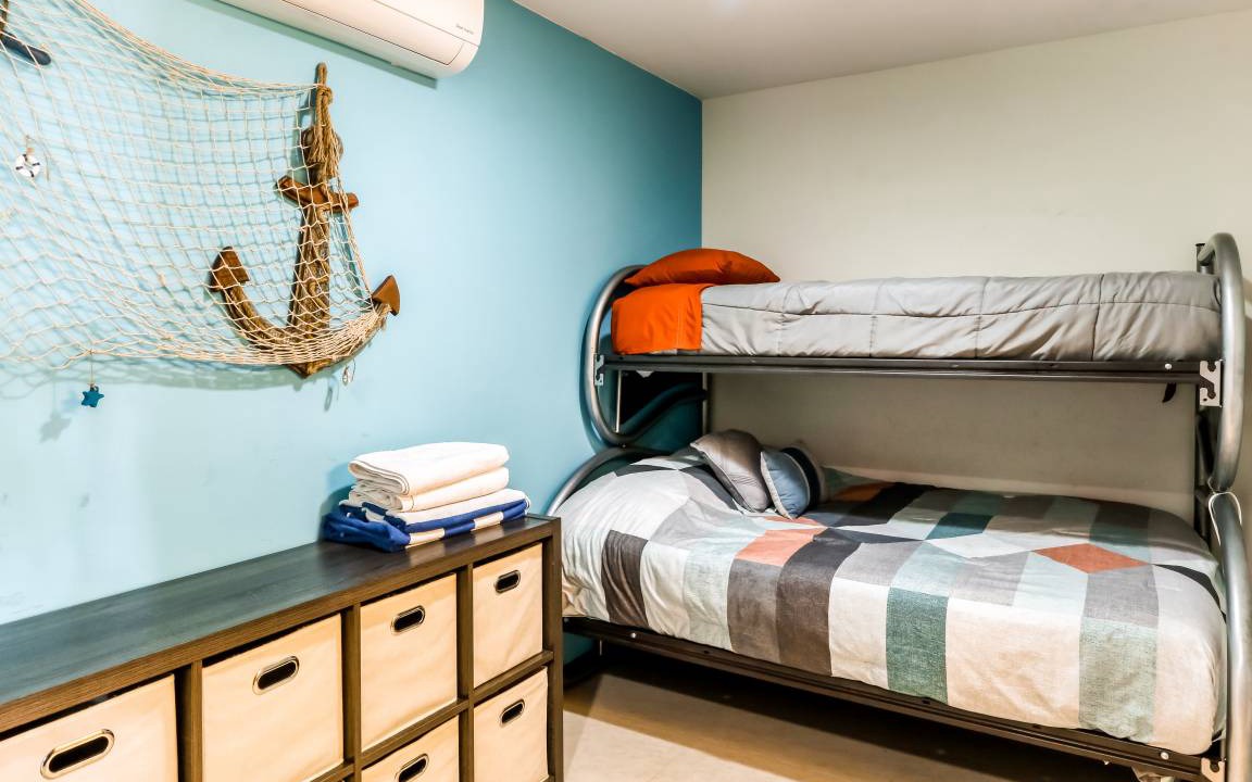 Photo of Bedroom in Cancun
