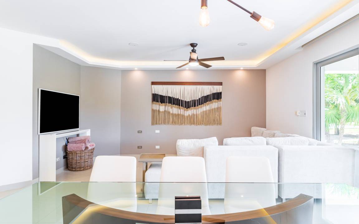 Photo of Livingroom in Puerto Juarez