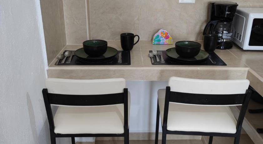 Photo of Kitchen in Majahual