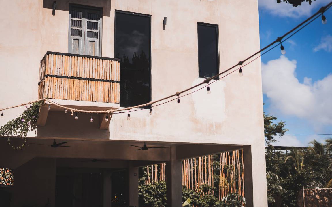 Photo of Others in Tulum City Center