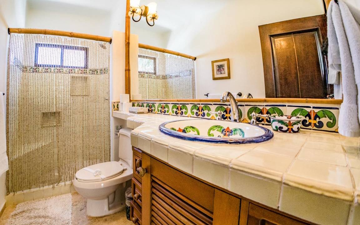Photo of Bathroom in Downtown