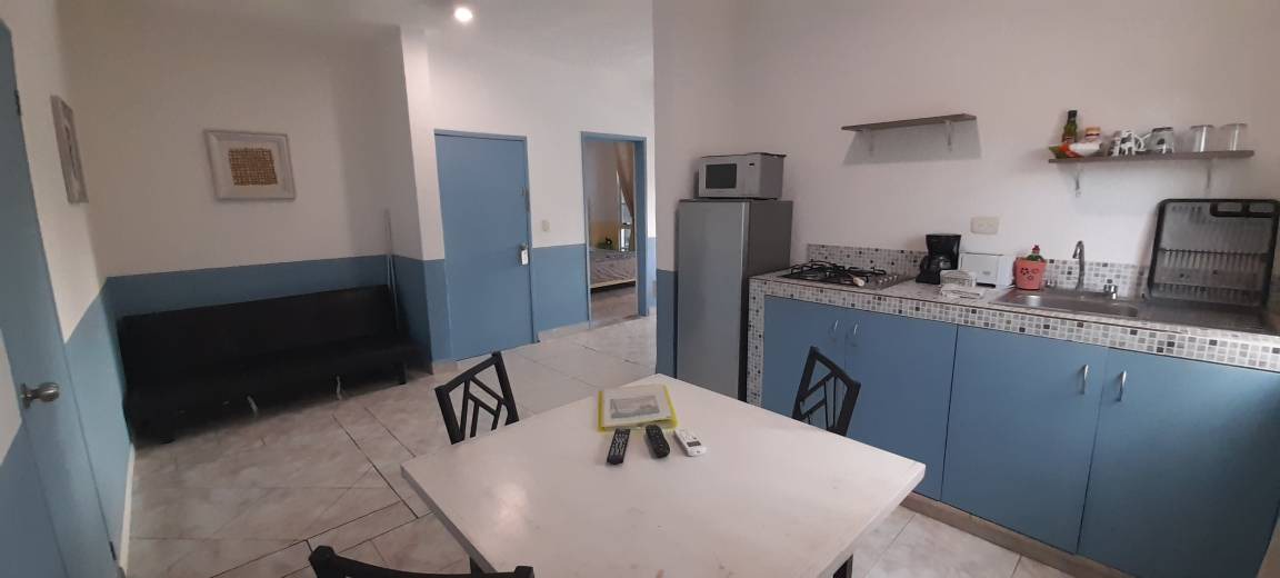 Photo of Kitchen in Ejidal