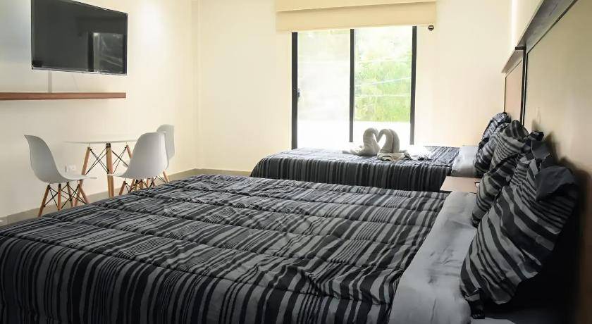 Photo of Bedroom in Luis Donaldo Colosio