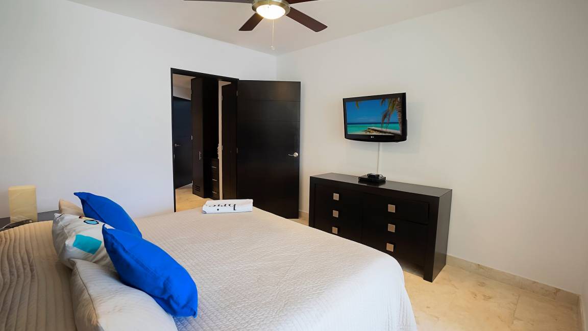 Photo of Bedroom in Zazil-ha