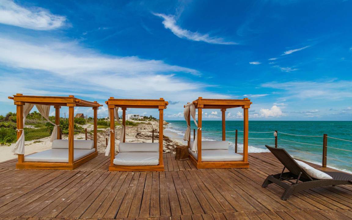 Photo of Others in Costa Mujeres