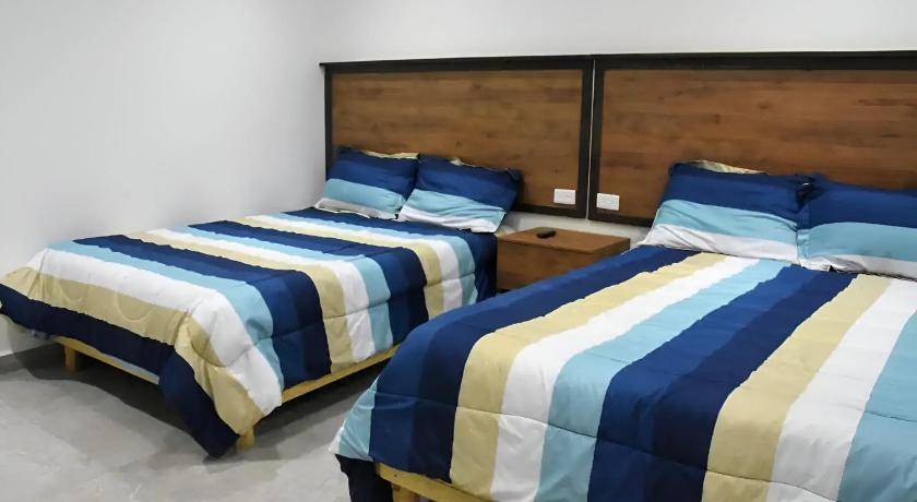 Photo of Bedroom in Luis Donaldo Colosio