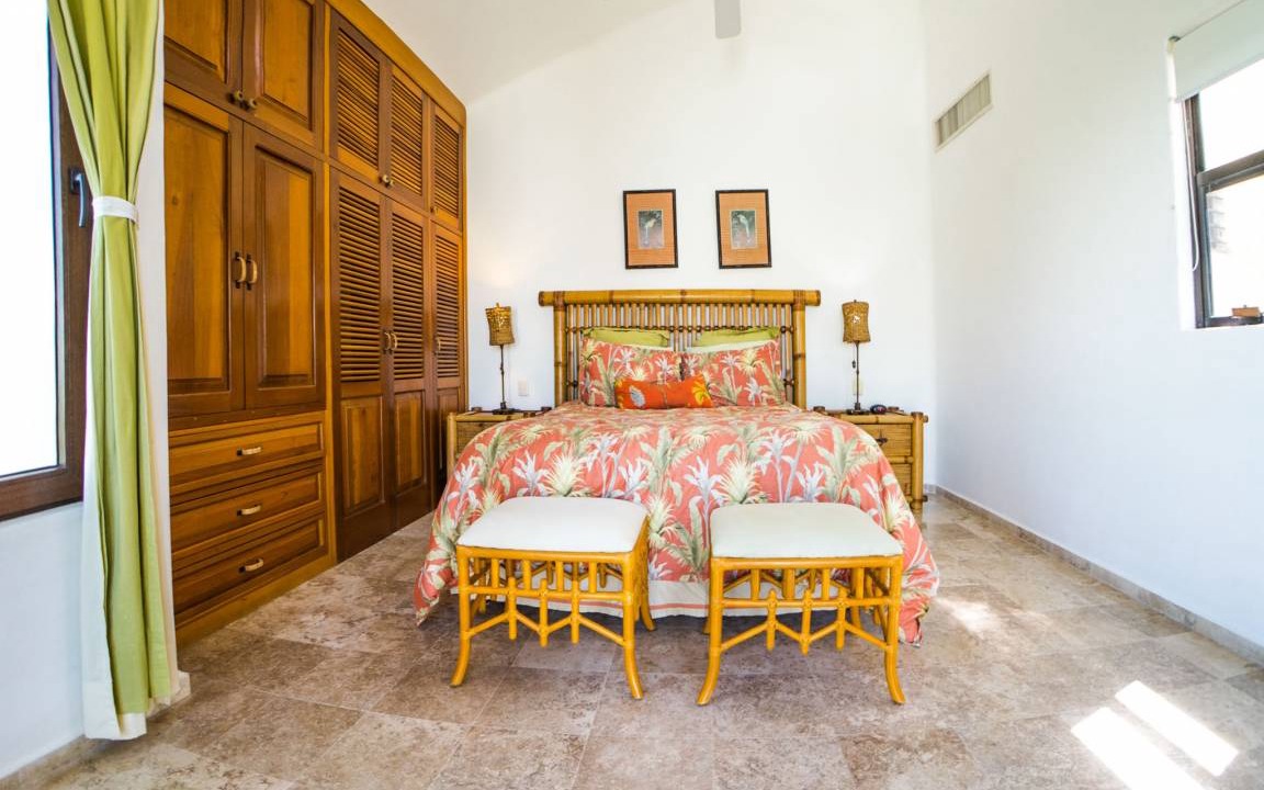 Photo of Bedroom in Downtown