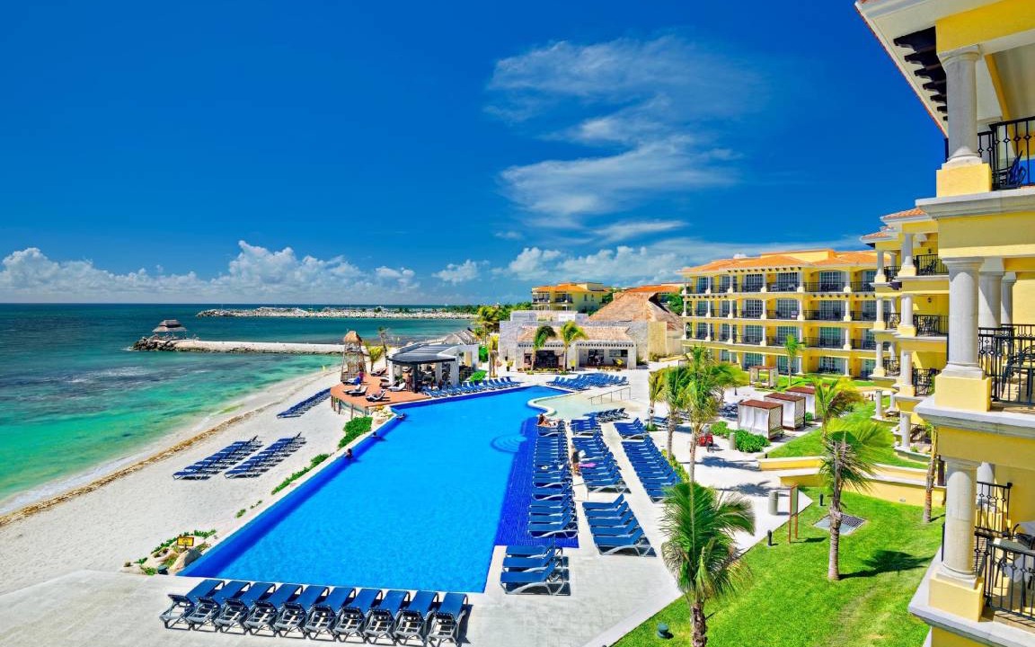 Photo of Others in Puerto Morelos