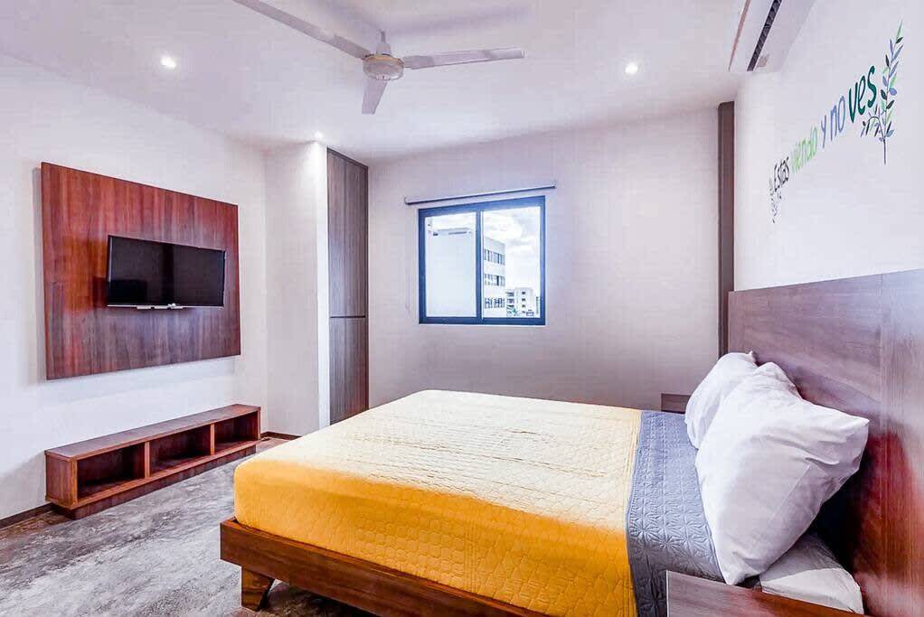 Photo of Bedroom in Zazil-ha