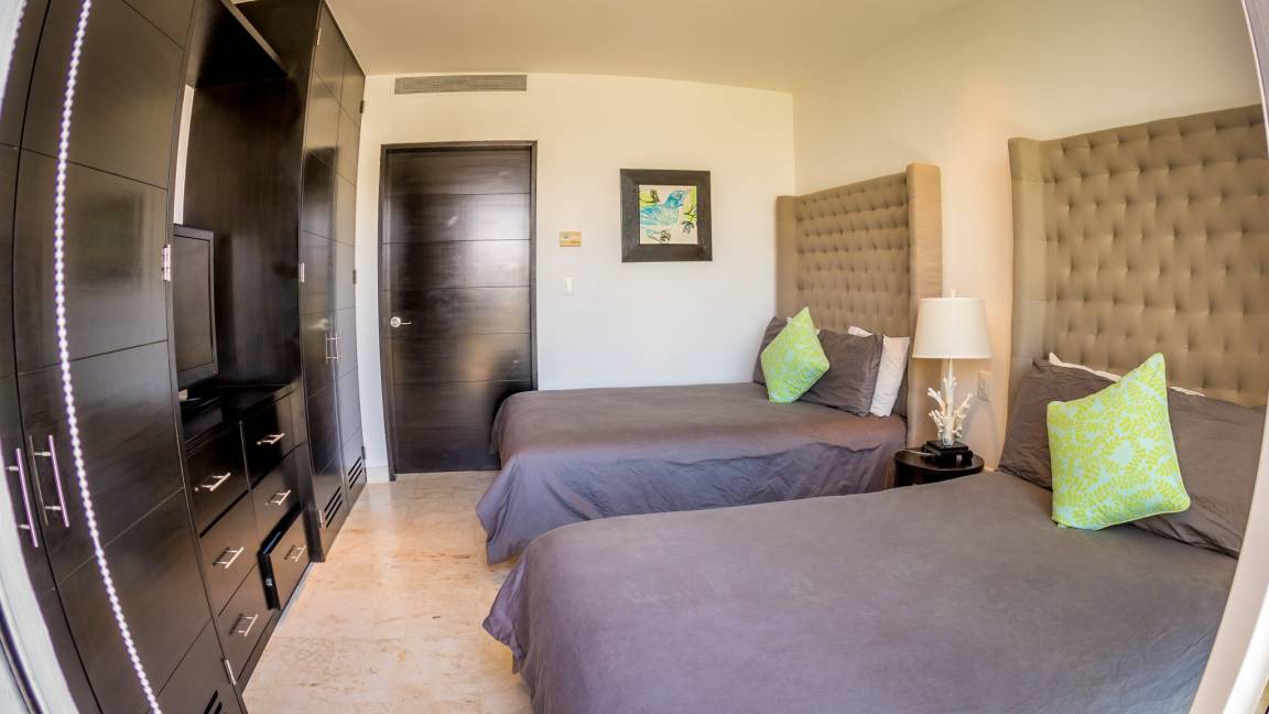 Photo of Bedroom in Zazil-ha