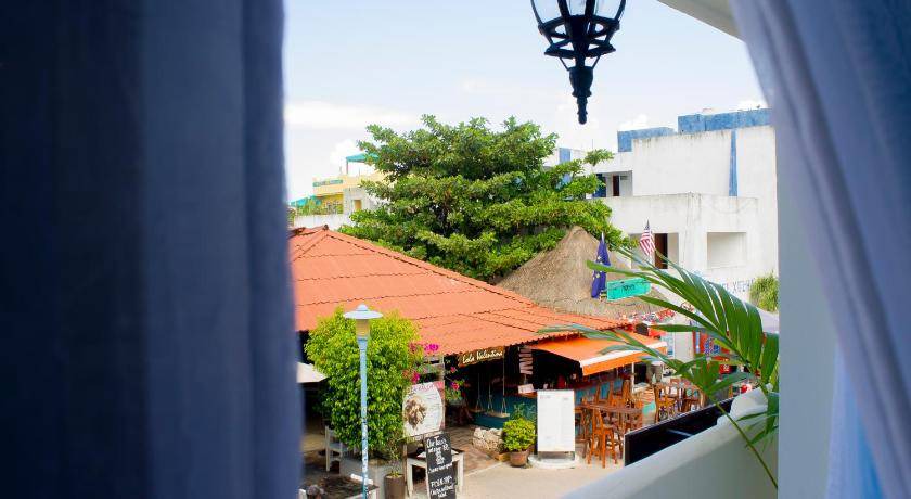 Photo of Others in Centro - Supmza 001