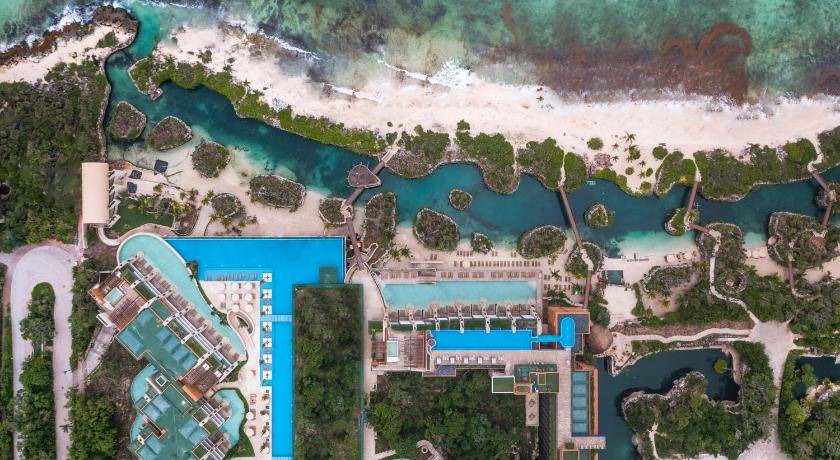 Photo of Others in Xcaret