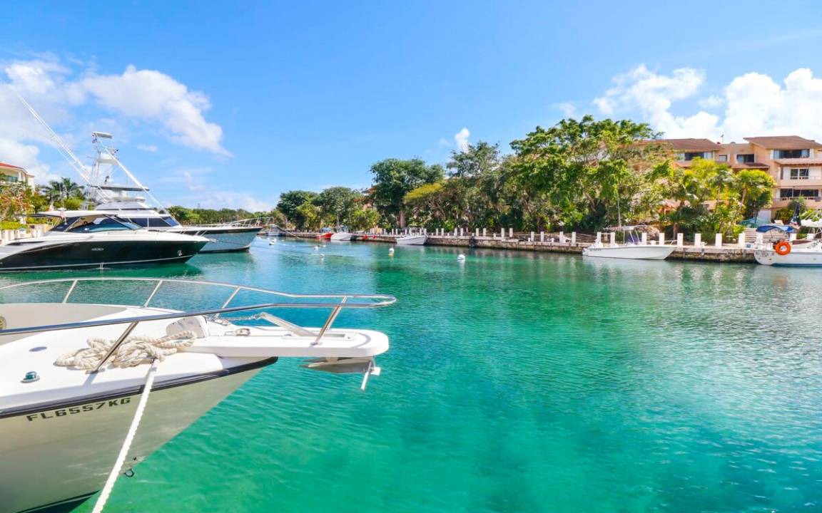 Photo of Outdoor in Puerto Aventuras