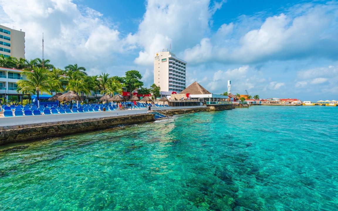 Photo of Others in Cozumel