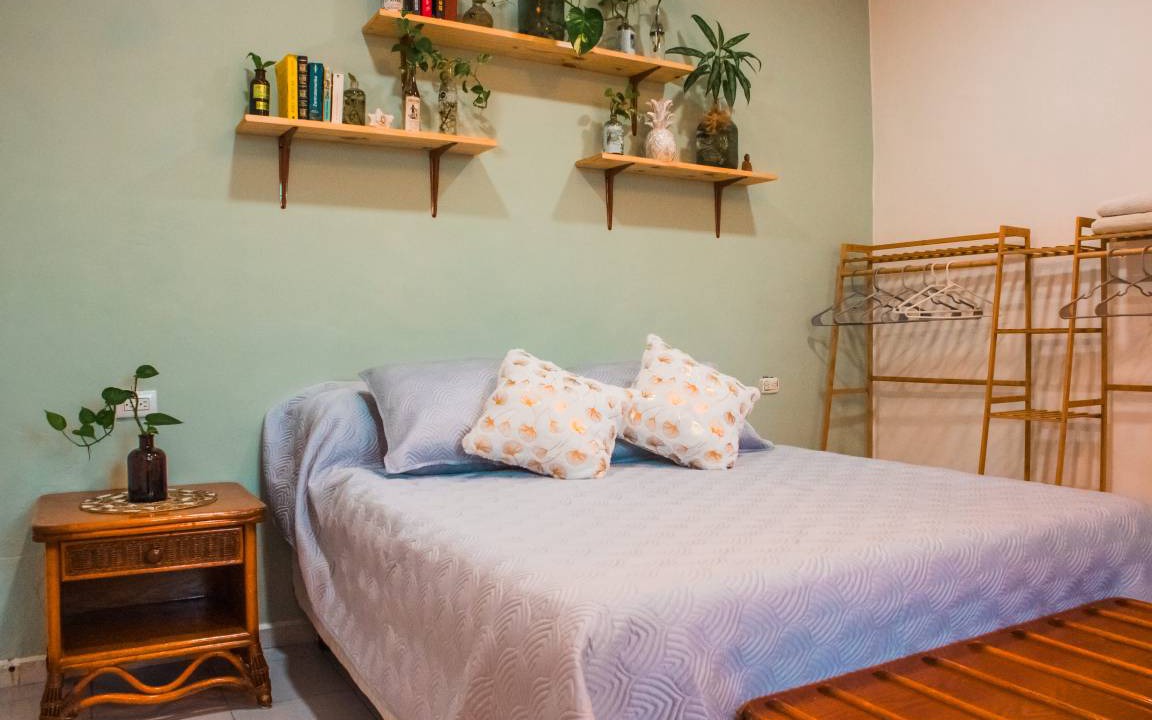 Photo of Bedroom in Puerto Morelos