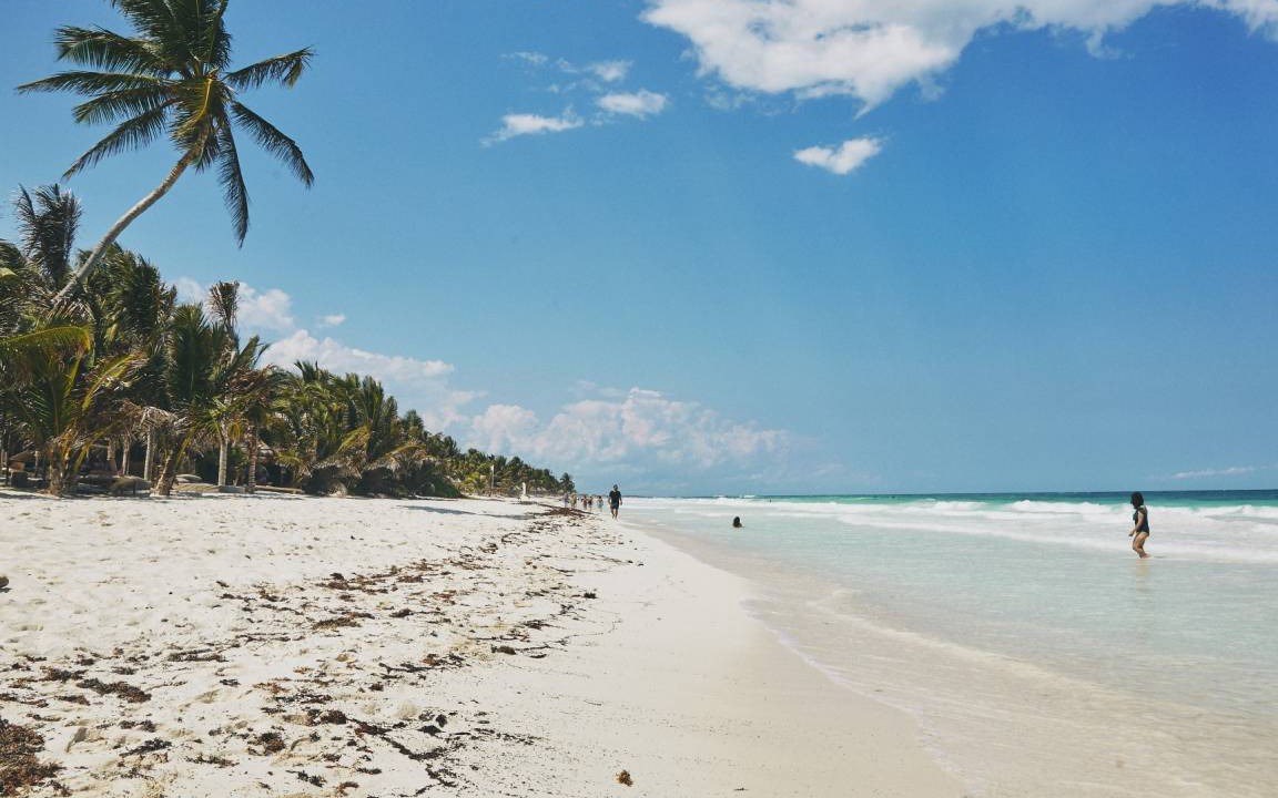 Photo of Others in Playa Paraiso