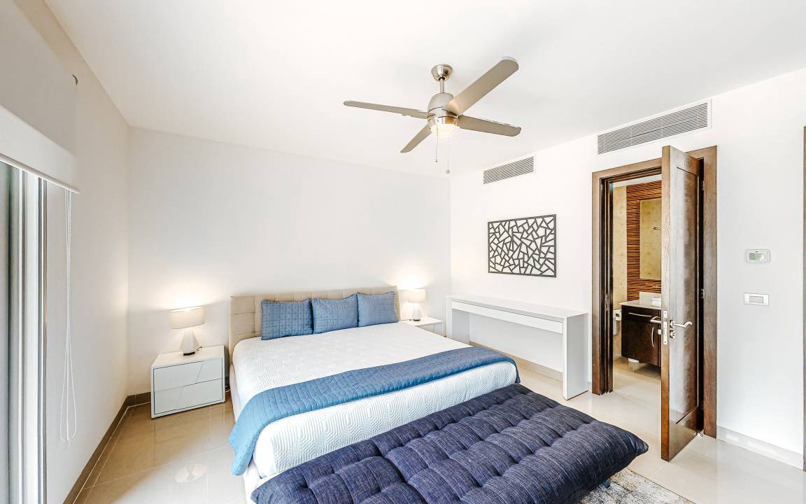 Photo of Bedroom in Puerto Juarez