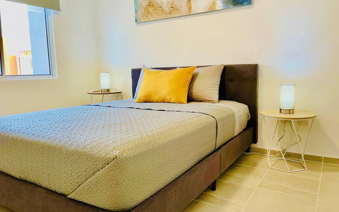 Photo of Bedroom in Villa Juarez