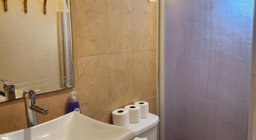 Photo of Bathroom in Colonia 10 De Abril