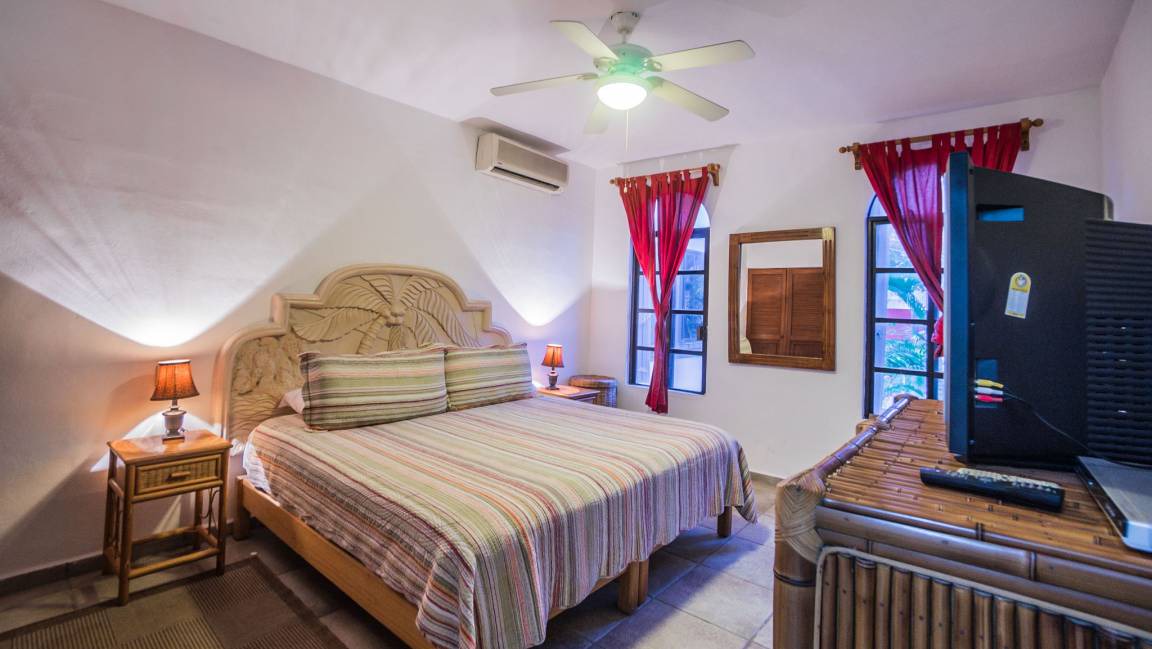 Photo of Bedroom in Downtown
