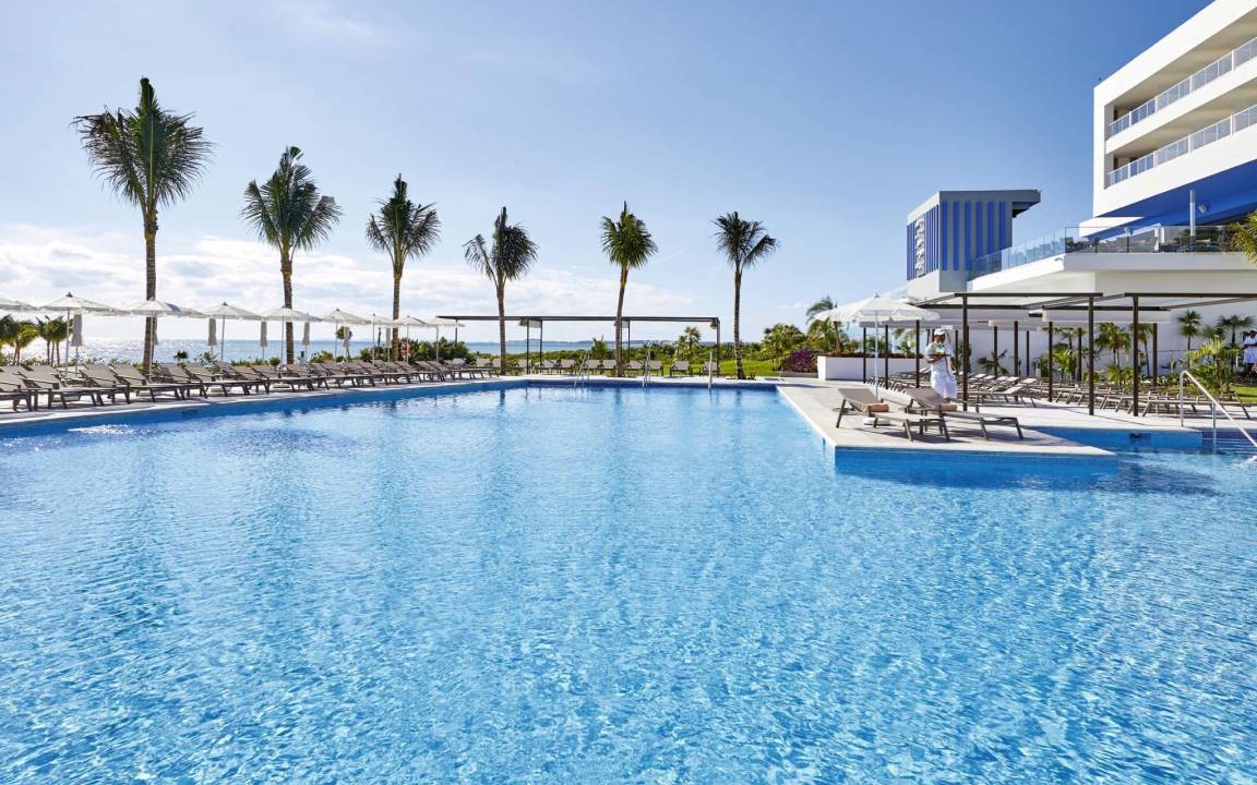 Photo of Outdoor in Costa Mujeres