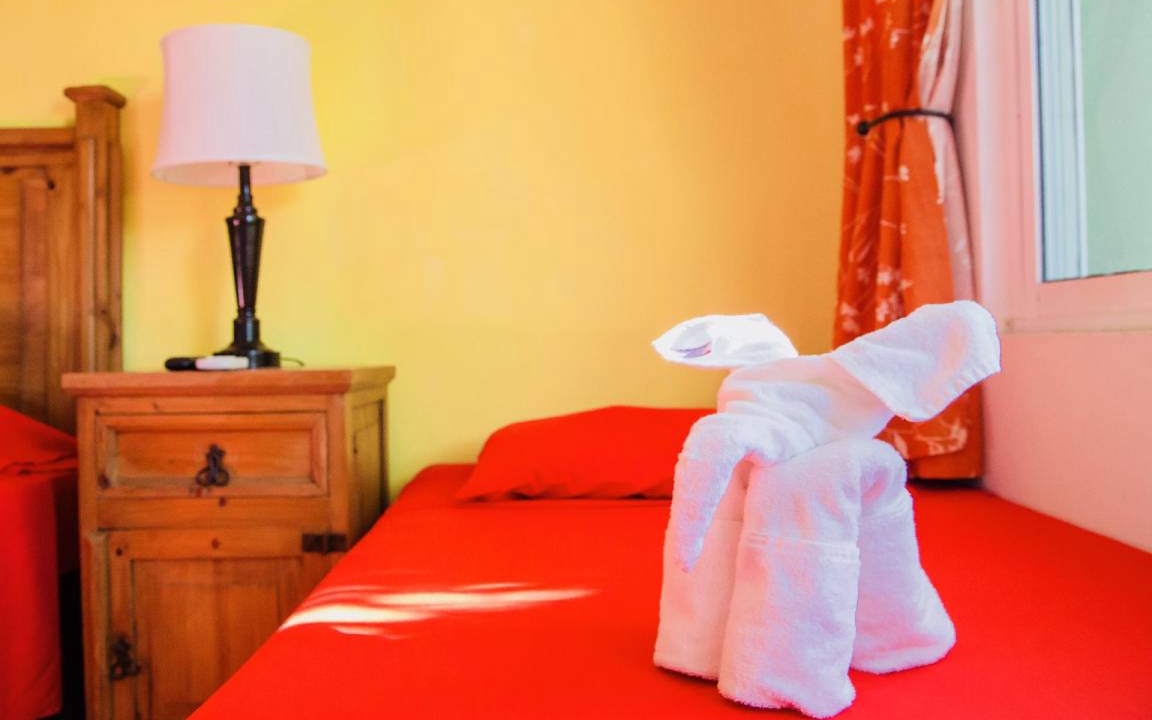 Photo of Bedroom in Playacar