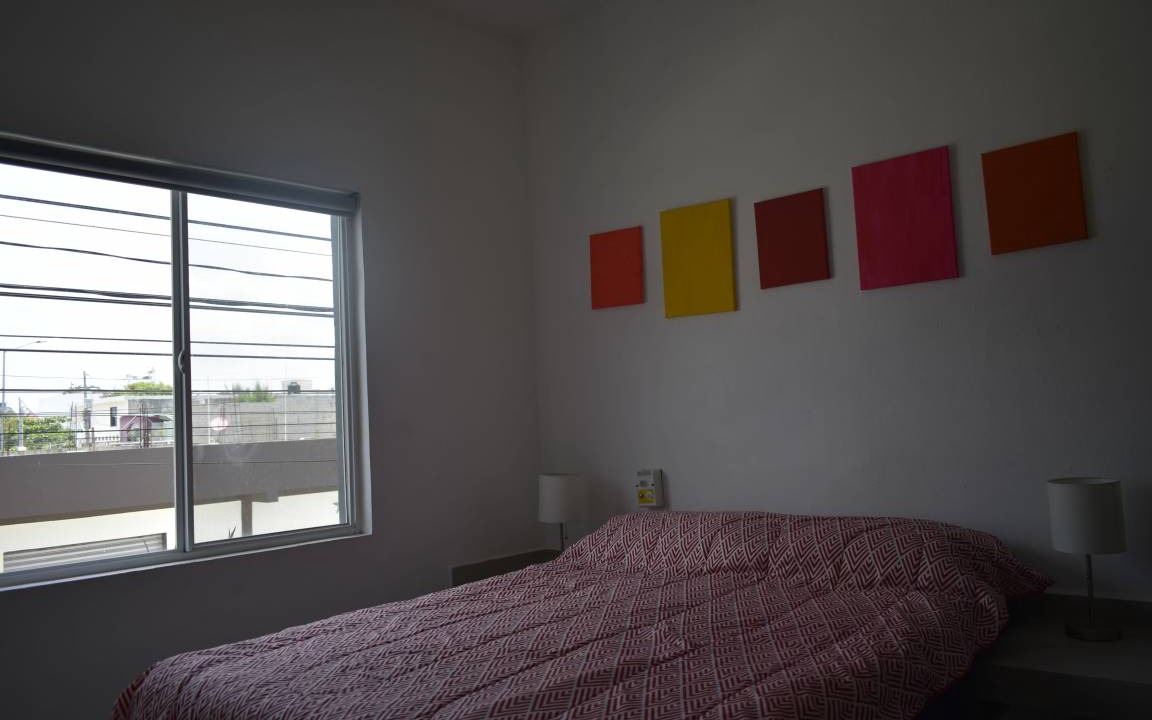 Photo of Bedroom in Luis Donaldo Colosio