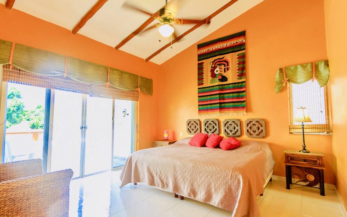 Photo of Bedroom in Playacar