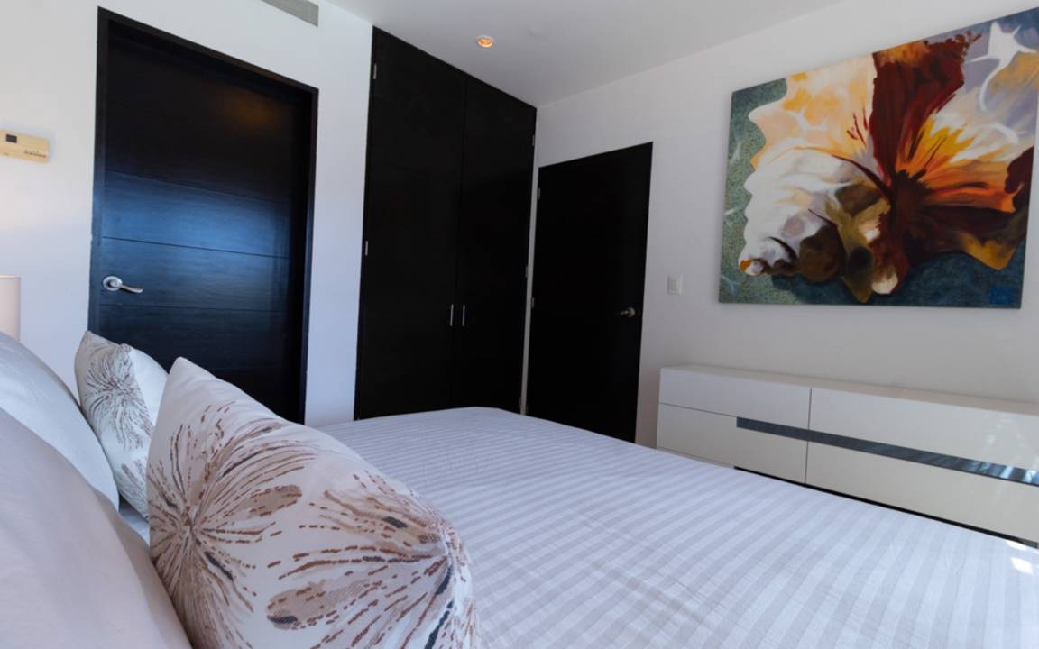 Photo of Bedroom in Zazil-ha