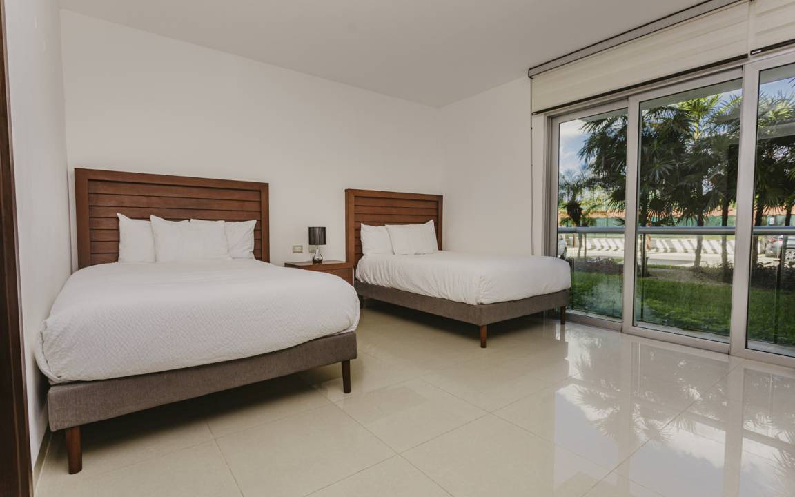 Photo of Bedroom in Ejidal