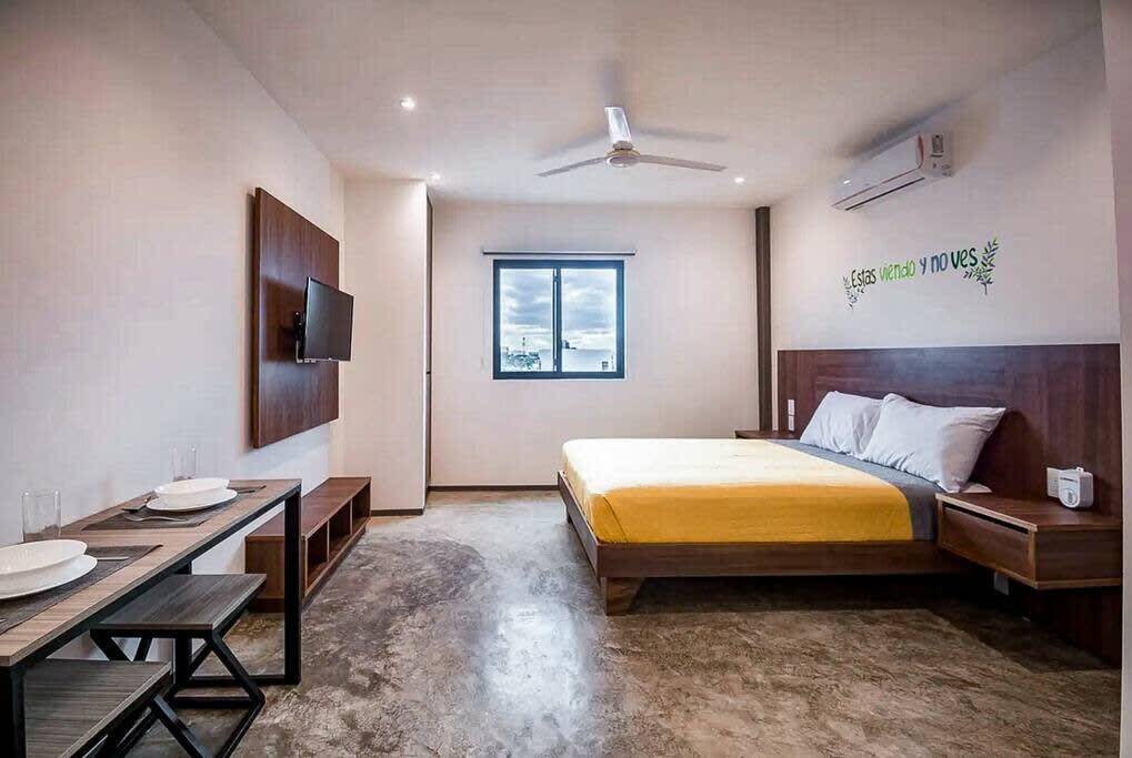 Photo of Bedroom in Zazil-ha