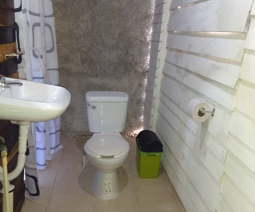 Photo of Bathroom in Mario Villanueva Madrid