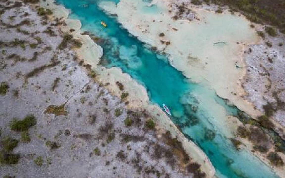 Photo of Others in Bacalar