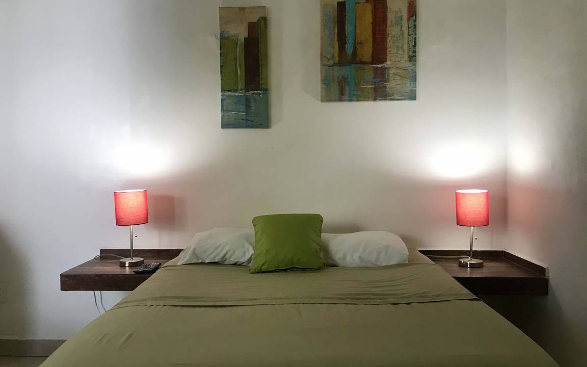 Photo of Bedroom in Luis Donaldo Colosio