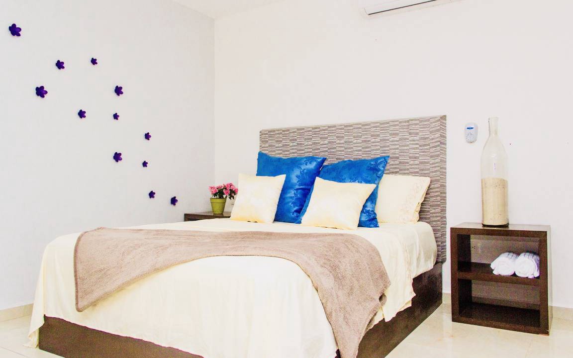 Photo of Bedroom in Luis Donaldo Colosio