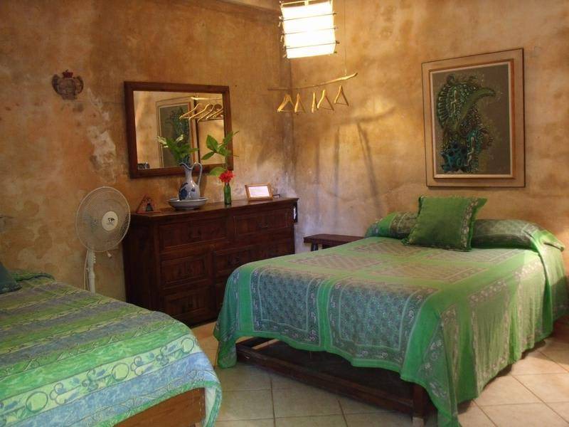 Photo of Bedroom in Puerto Morelos